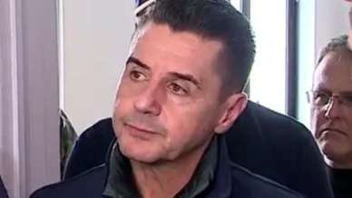Sócio de Rick preferiu viajar de carro a pegar helicóptero com cantor