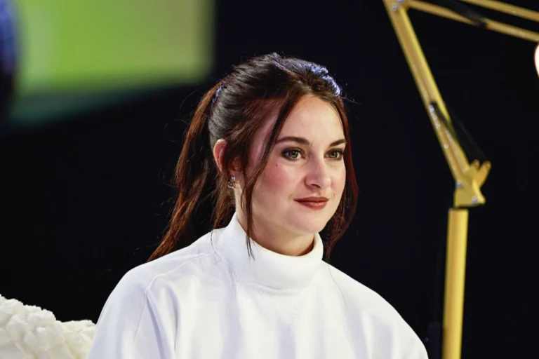 Ex-noivo de Shailene Woodley diz que ela revelou “desejo” por outro homem