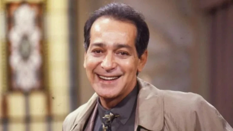 Gracindo Jr., ator e diretor que participou da inauguração da TV Globo, morre no Rio aos 83 anos