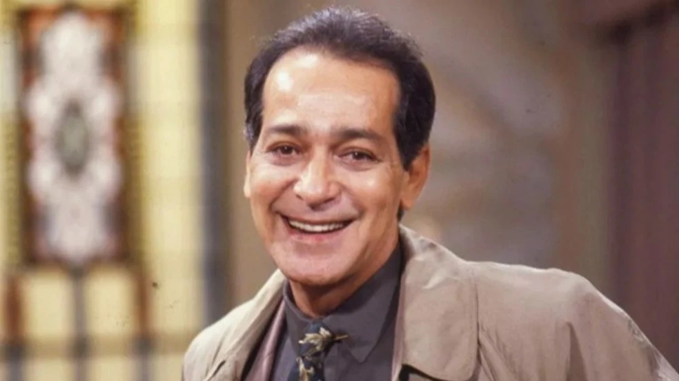 Gracindo Jr., ator e diretor que participou da inauguração da TV Globo, morre no Rio aos 83 anos