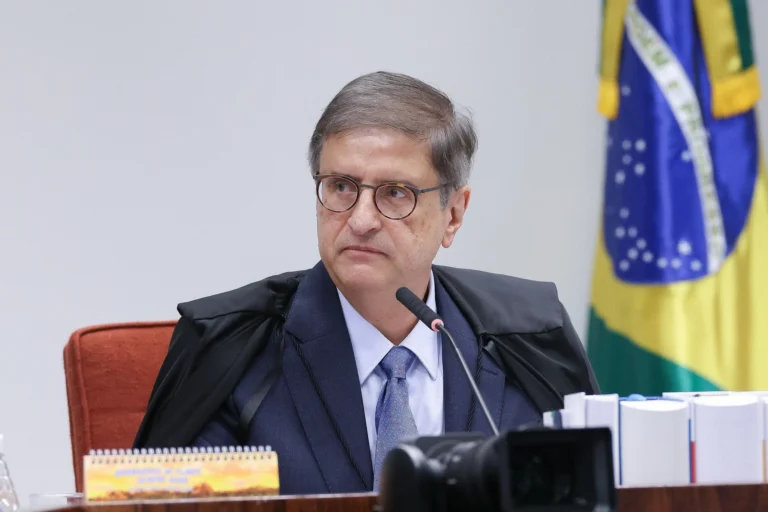 Conselho do MPF analisa nesta semana mensagens de Vorcaro sobre Gonet