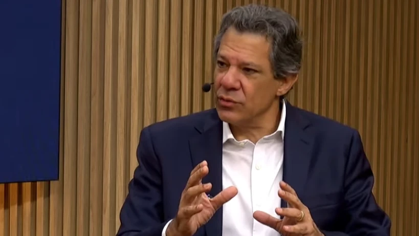 Haddad diz que resultado em SP não terá efeito direto sobre eleição de Lula
