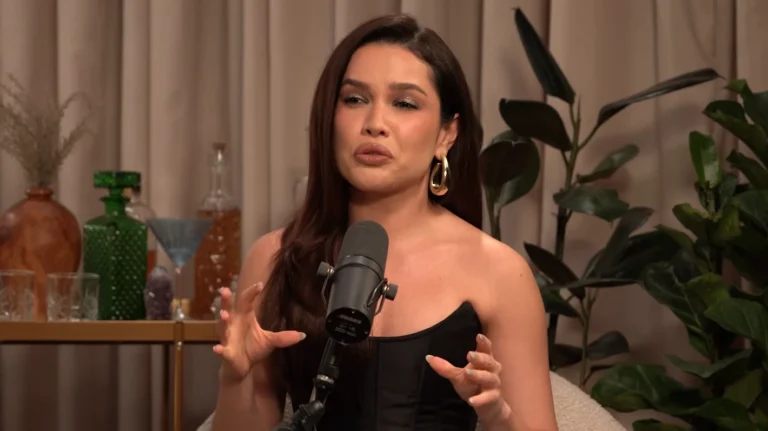 “Tenho ranço de macho pegador”, diz Juliette prestes a subir ao altar