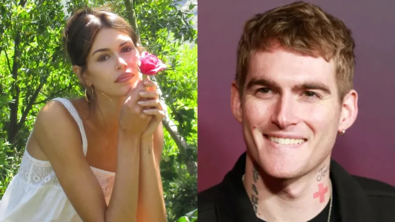 Irmã de Presley Gerber falou sobre consequências do vício dele na família