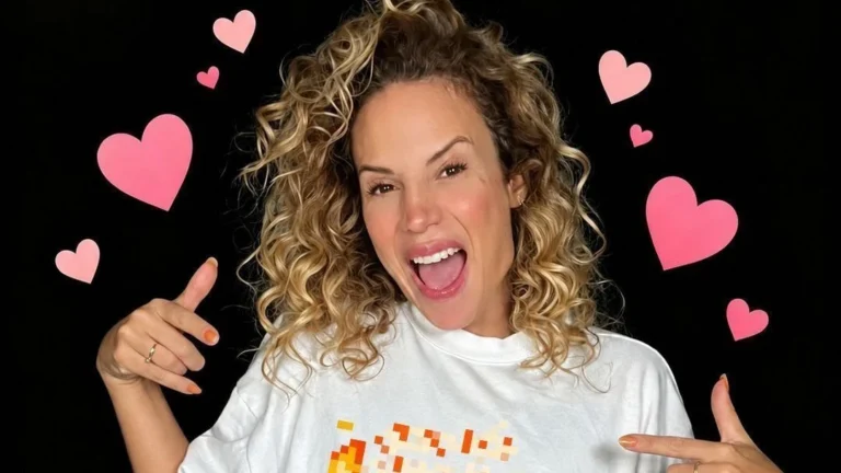 “A Fazenda 18”: Maíra Charken atuou na música e coleciona trabalhos na TV