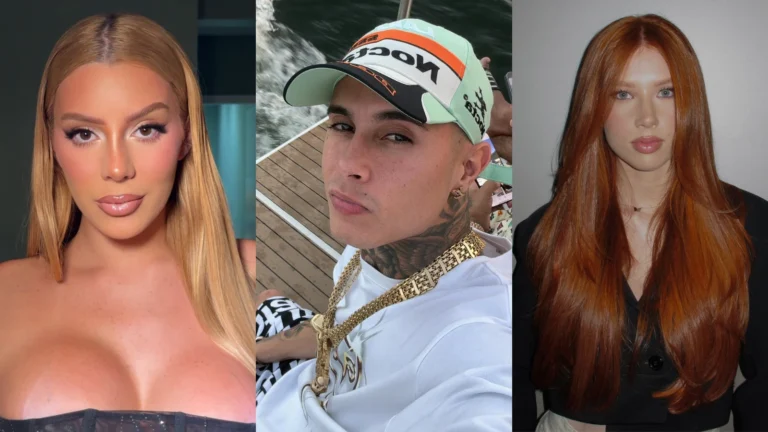 Entenda a nova confusão entre Soso Careca, MC Paiva e Malévola