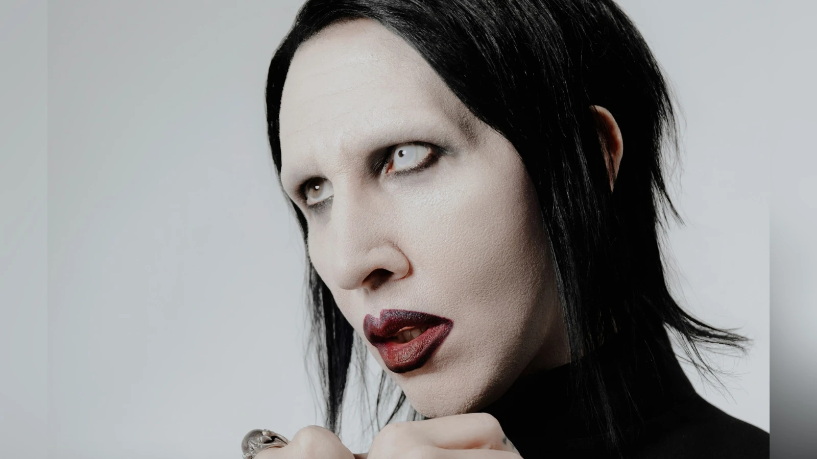 Após anúncio do The Town, buscas pelo nome de Marilyn Manson disparam