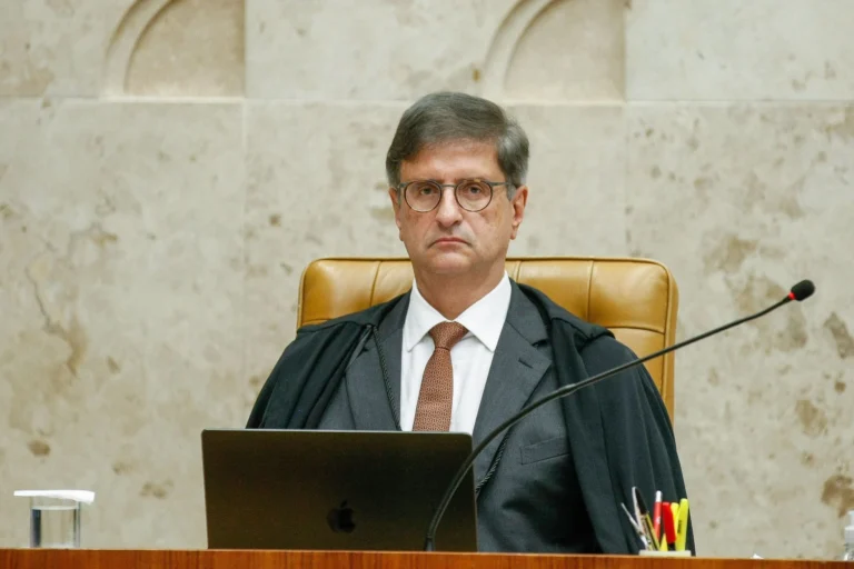 Gonet usa fala de Mendonça e detalha relação com Vorcaro em defesa ao MPF