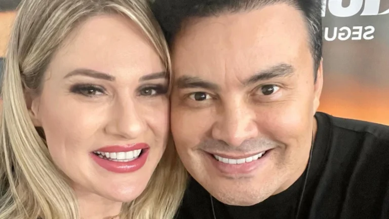 Esposa de Renner se declara para cantor após morte de Rick: “Dor imensa”