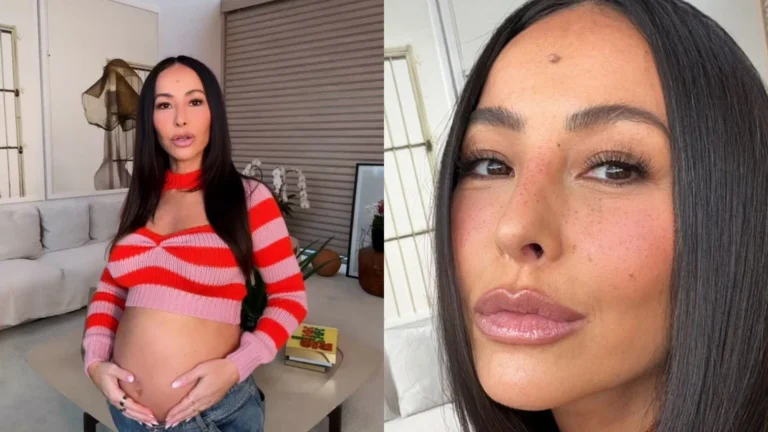 Sabrina Sato entrega que não fez enxoval e quarto do bebê: “Atrasada”
