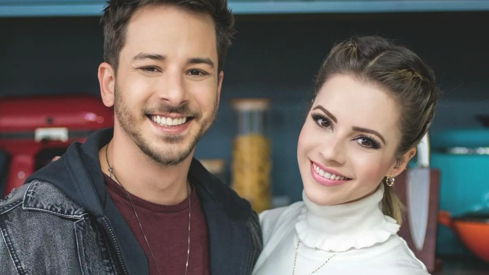 Sandy e Junior atiçam fãs com possível retorno: 