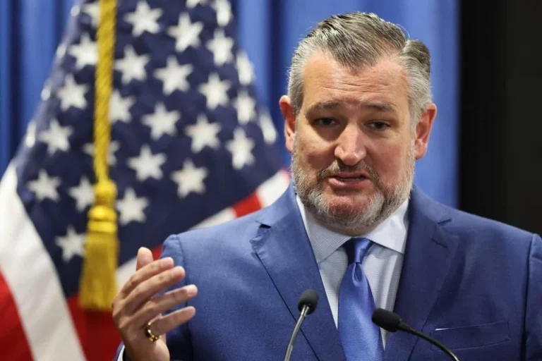 Ted Cruz: ‘não, mas inferno não’ para Suprema Corte dos EUA