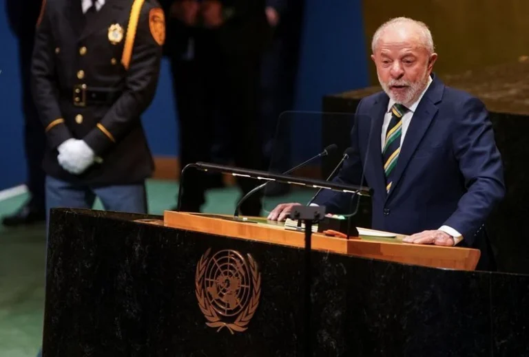 Na ONU, Lula deve defender multilateralismo e rejeitar ingerência externa