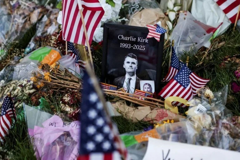 Análise: Organização de Charlie Kirk apoia JD Vance para presidente dos EUA