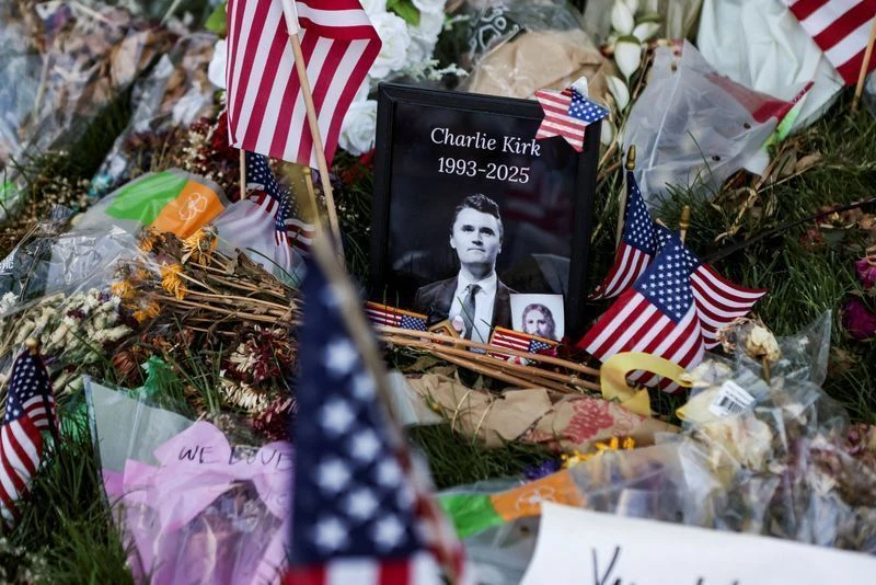 Análise: Organização de Charlie Kirk apoia JD Vance para presidente dos EUA