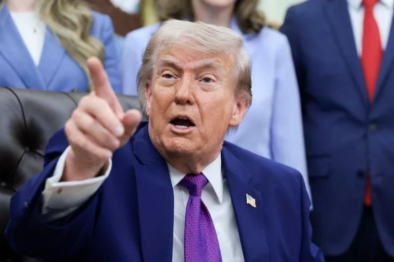Trump diz que todos os candidatos que apoiou na América Latina se elegeram