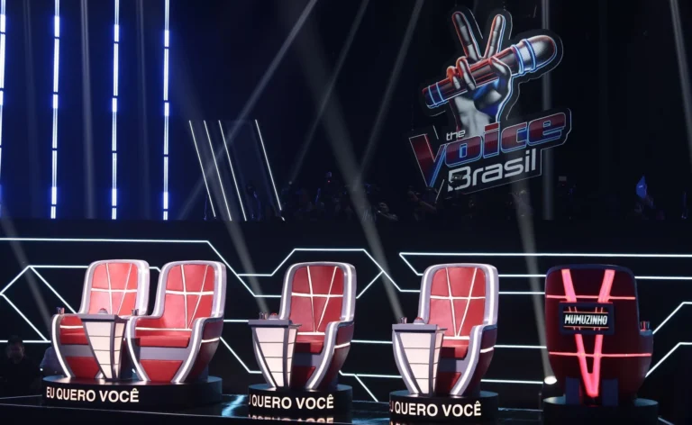 O que esperar do “The Voice 2026”? Saiba tudo sobre nova temporada