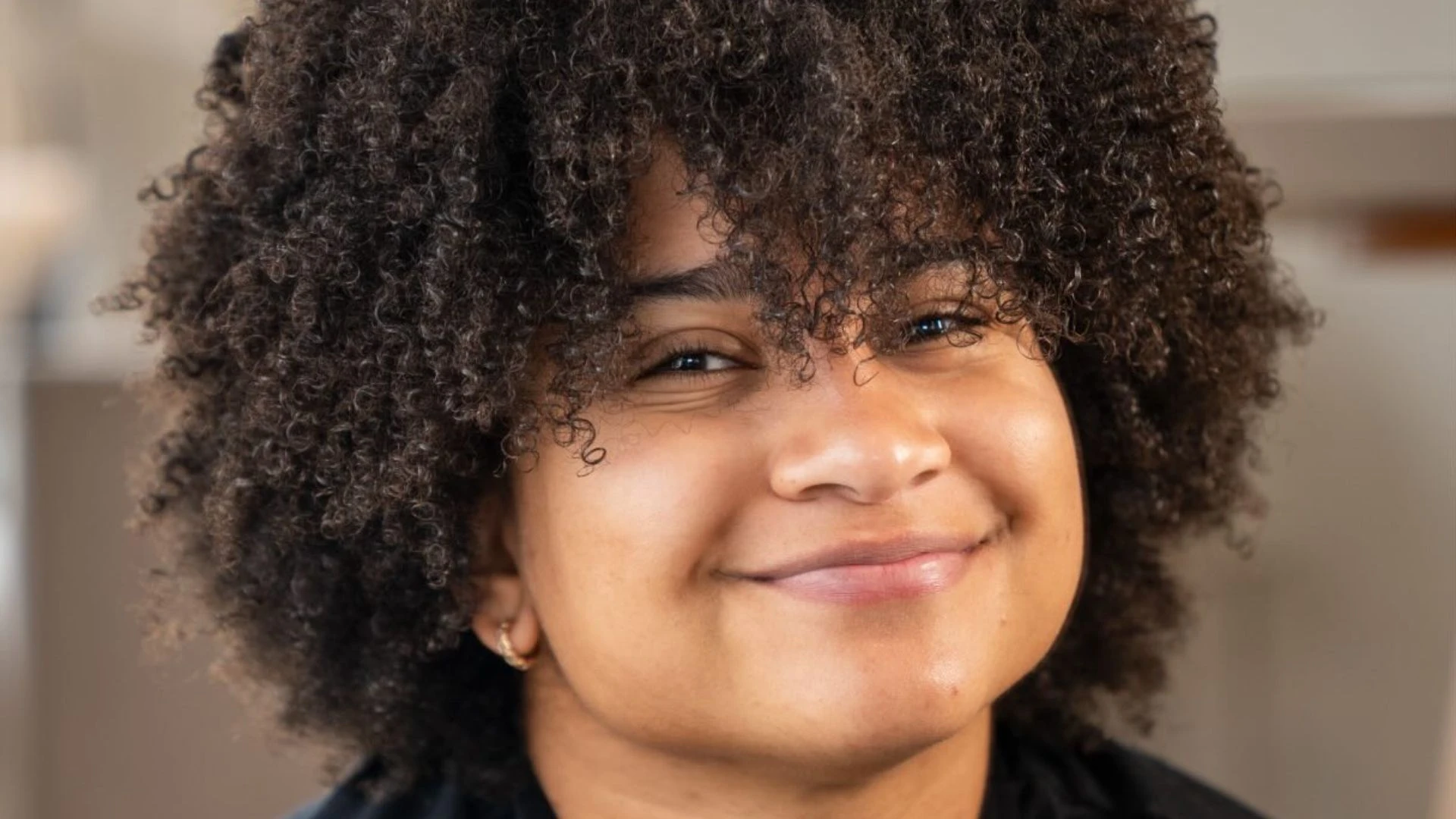 Tia Milena será apresentadora da 