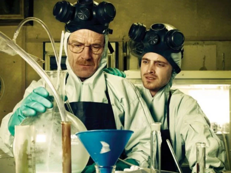Eleita a melhor série do século 21, por que “Breaking Bad” é tão aclamada?