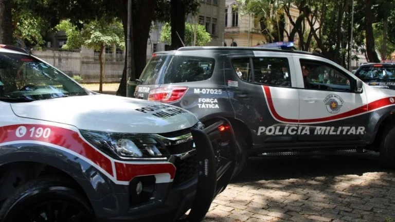 Homem morre após confronto com policiais militares na zona Sul de SP