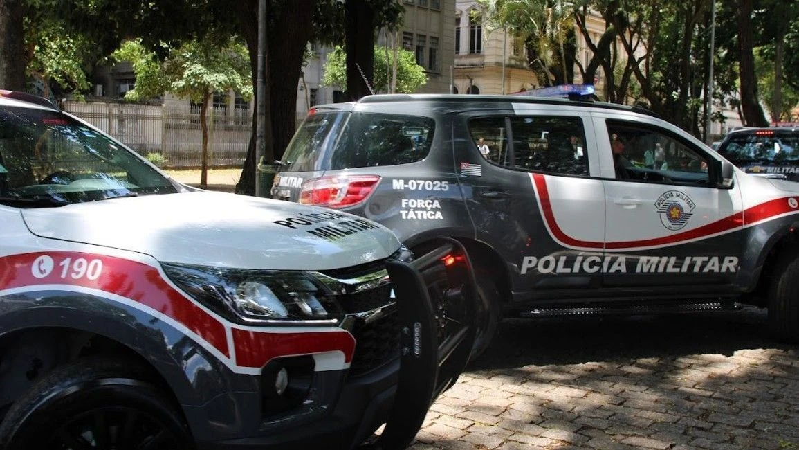 Homem morre após confronto com policiais militares na zona Sul de SP