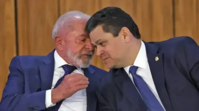 Análise: Alcolumbre pauta 6x1 e ajuda Lula na reta final