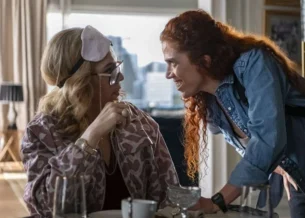 Quem Ama Cuida: Pilar apronta de novo e elimina antiga aliada