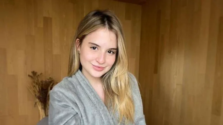 Ex-atriz mirim do SBT, Sophia Valverde dá novo passa no carreira e acerta primeiro trabalho na Globo
