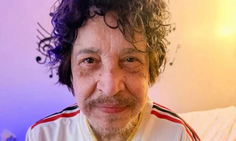 Médico faz alerta sobre sintomas silenciosos do câncer que vitimou Benito di Paula