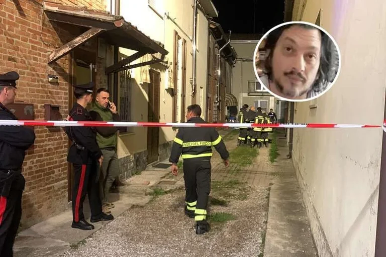 Filho de idosa decapitada ao lado do marido na Itália é o principal suspeito do crime