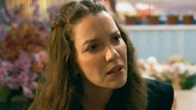 'Quem Ama Cuida': Morta há anos, Francesca reaparece do túmulo para o filho em cena forte