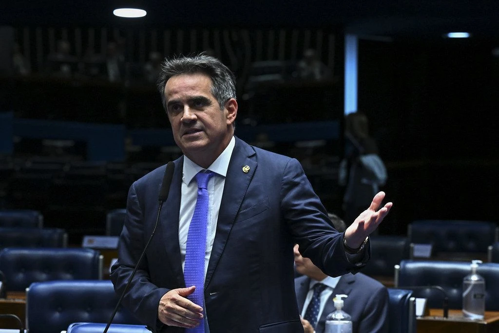 Coordenador de Flávio liga para Ciro Nogueira por apoio no 2º turno