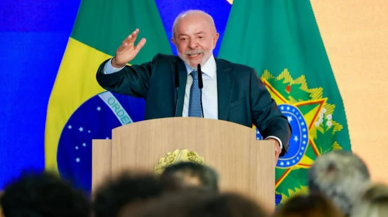 Lula regulamenta marco dos “games”, com crédito e plataforma nacional