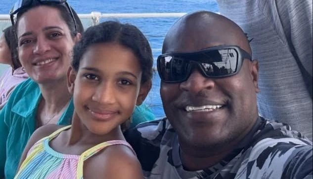 Esposa de Jacaré do É o Tchan elogia escola pública no Canadá