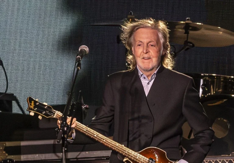 Paul McCartney revela que se lembra do momento em que nasceu; entenda
