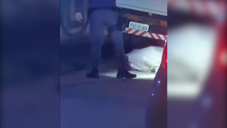Mais um corpo é encontrado na rua em SP e casos similares se espalham