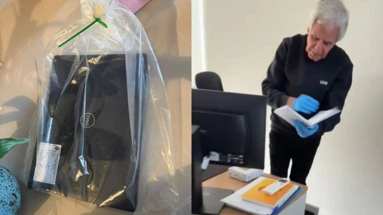 Polícia descobre esquema de venda de dados de mortos para funerárias em SP