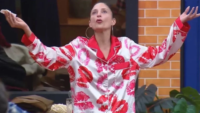 “A Fazenda 18”: após 11 votos, Ariela deixa casa sem água de propósito