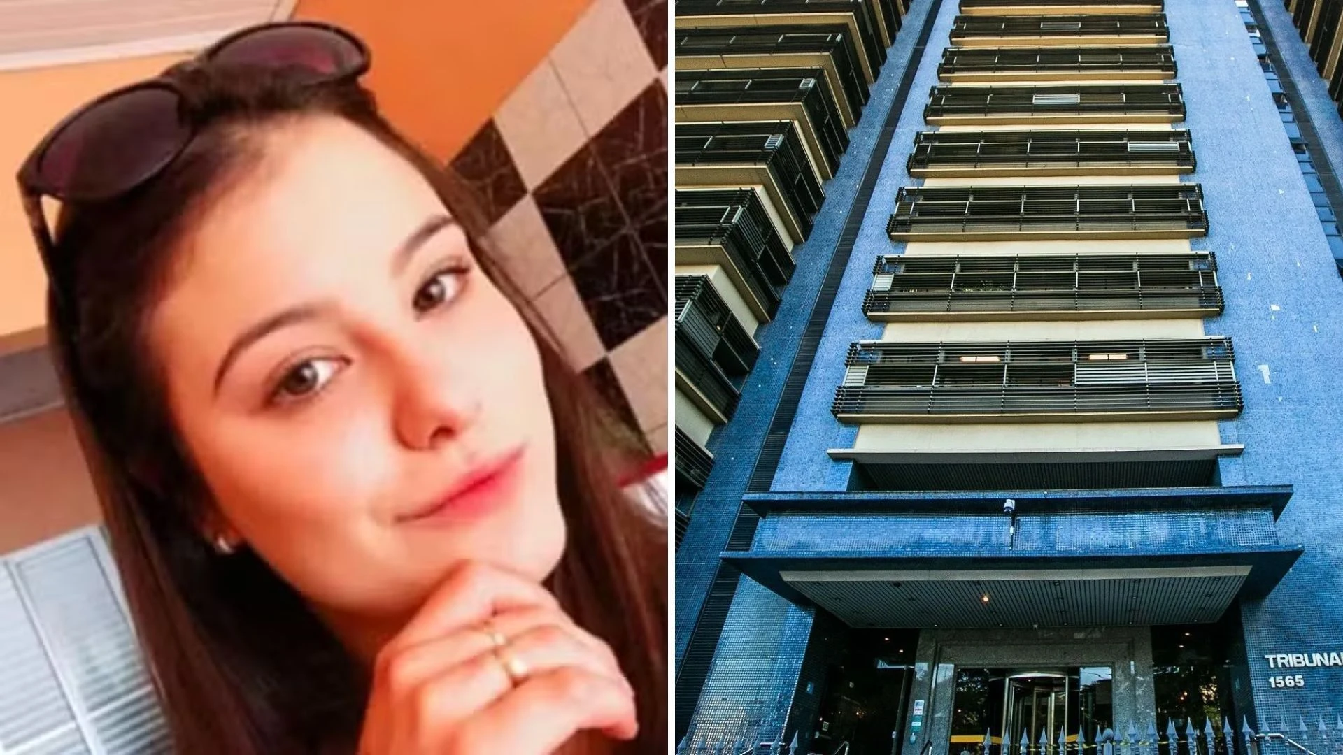 Caso Paula Chaiane: Justiça condena 4 homens por homicídio no RS
