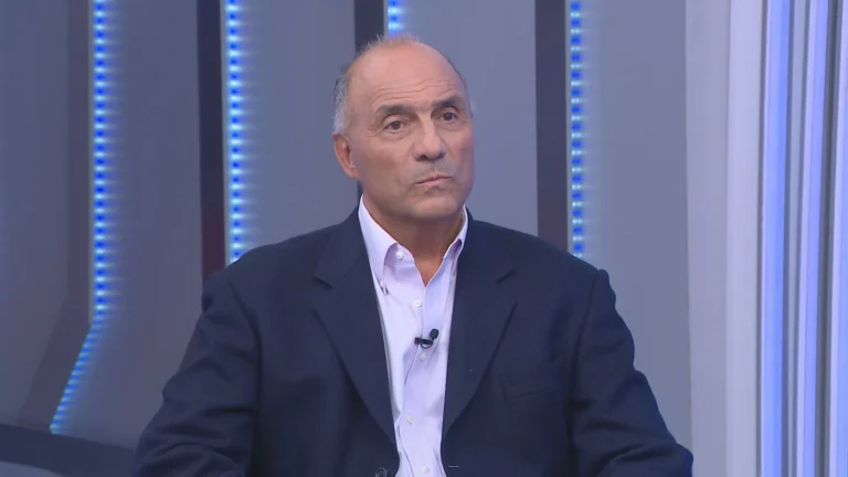 Juro se combate com contas em ordem, diz Kayath à CNN