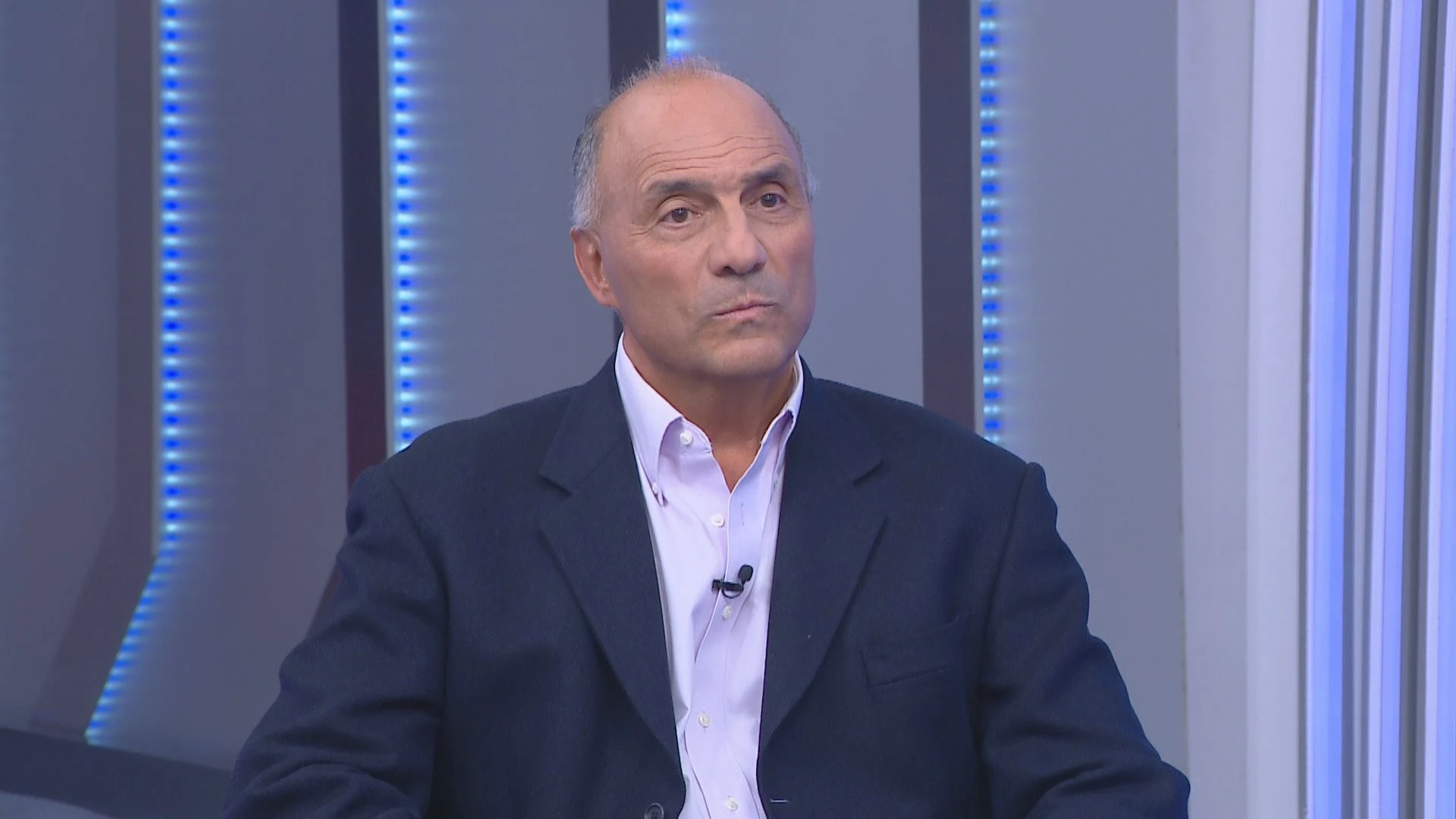 Juro se combate com contas em ordem, diz Kayath à CNN