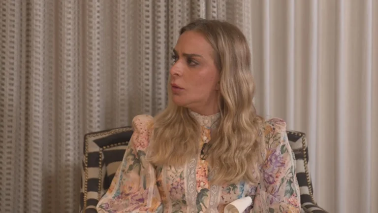 Lobista amiga de Lulinha declara voto em Flávio Bolsonaro no 2° turno