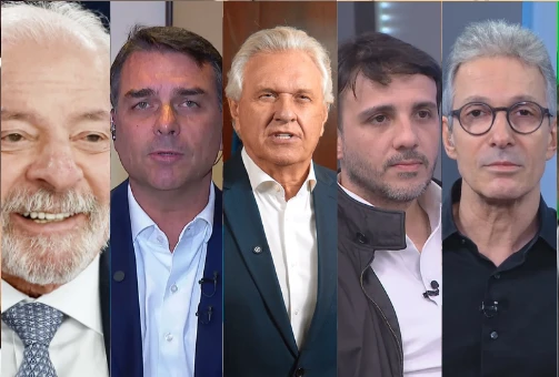 Presidenciáveis priorizam Sudeste enquanto Norte não soma 4% das agendas