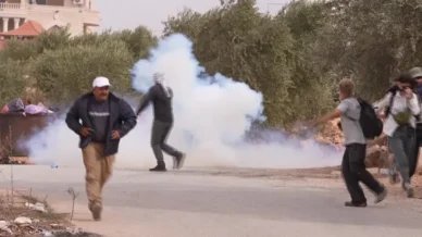 Israel prende 10 suspeitos de ataques contra diplomatas na Cisjordânia
