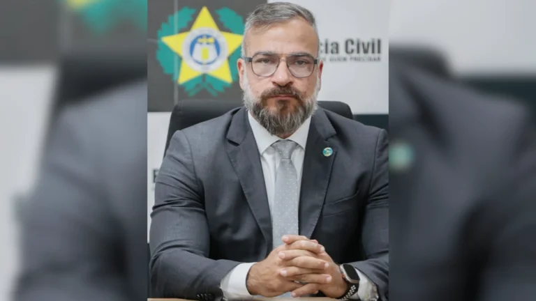Amim recebeu de Canella maior honraria da Alerj; ambos foram presos pela PF