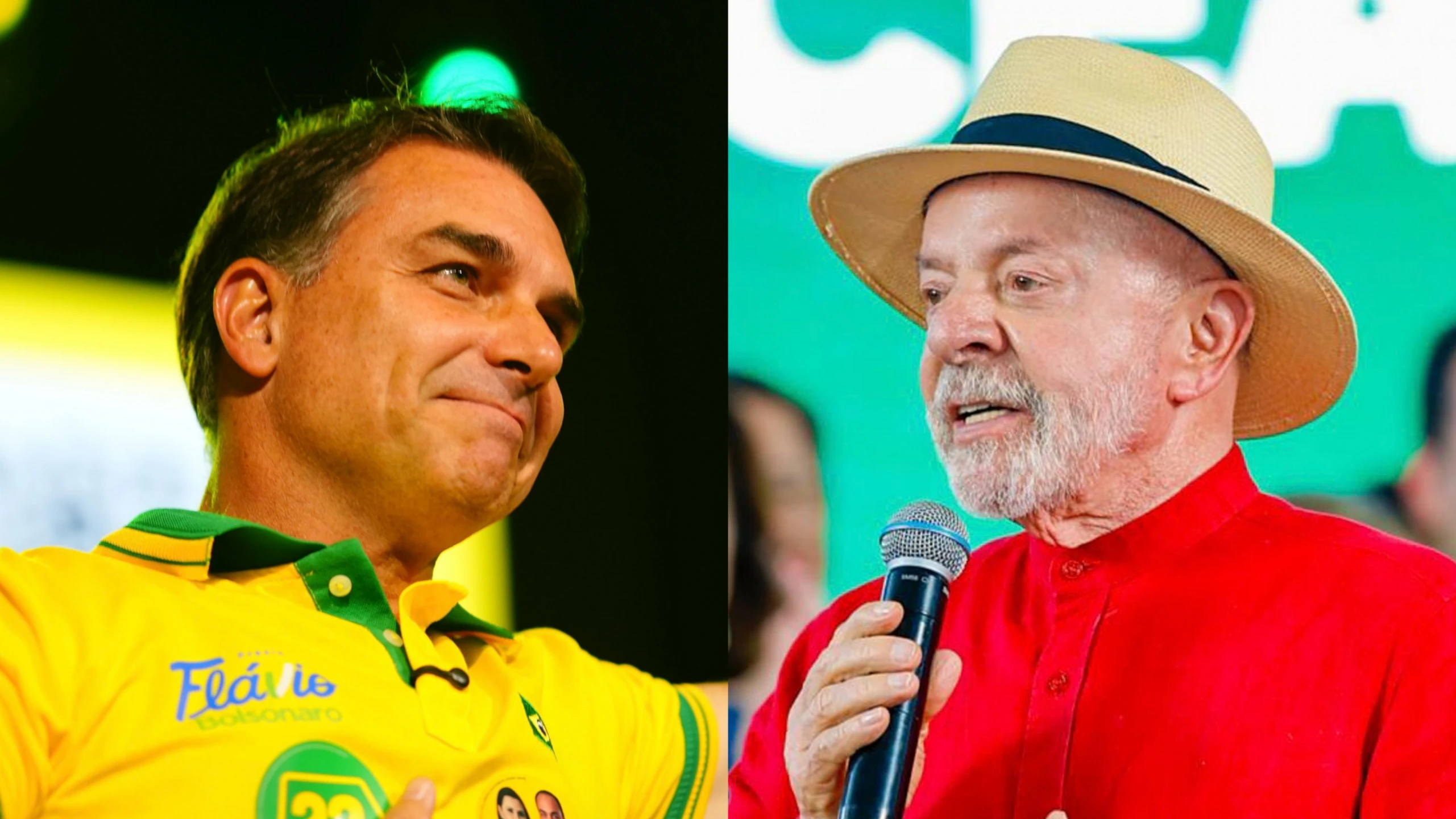 TSE manda Flávio apagar vídeos com IA que associam Lula a facções
