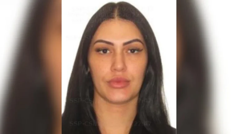 Mulher condenada por morte de fotógrafo no RS é procurada pela Interpol