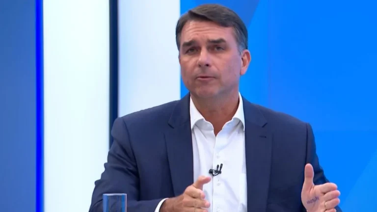 Flávio diz que não fará corte de gastos em cima dos mais pobres