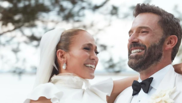 Ben Affleck defende Jennifer Lopez após ex-esposa ser ignorada pelo Oscar