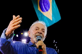 Campanha de Lula apresenta 